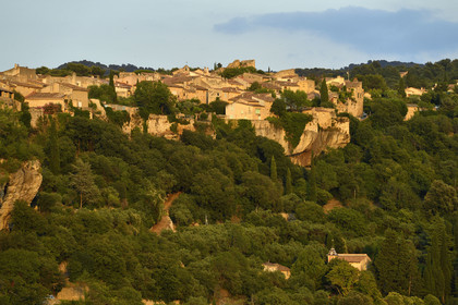 France, Venasque