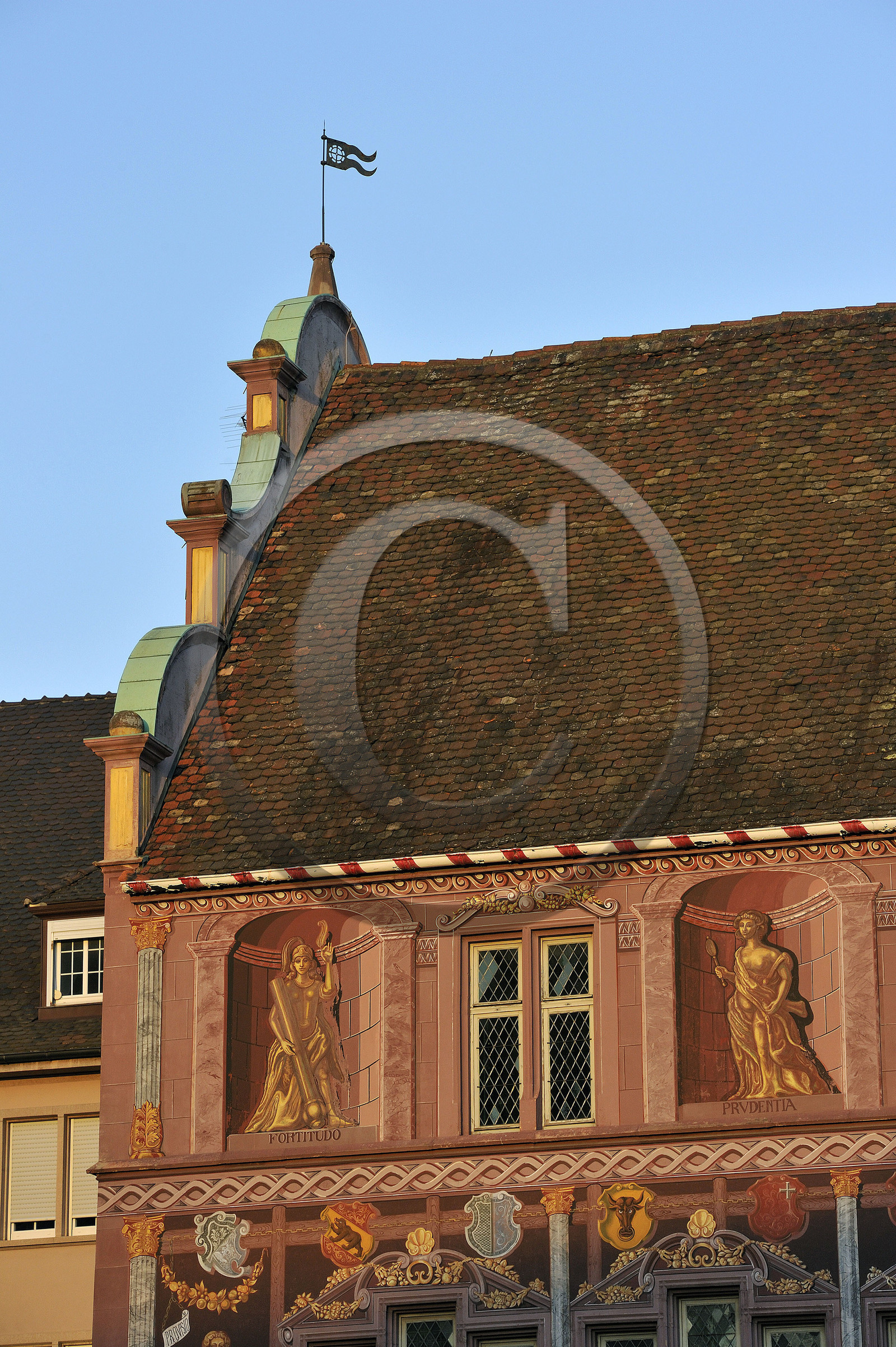 France, Mulhouse