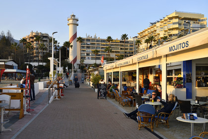 Espagne, Marbella