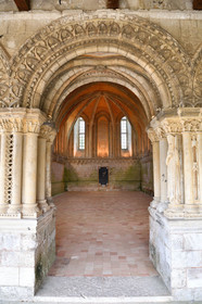 France, Boscherville