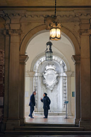 Italie, Venise