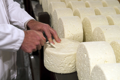 France, Roquefort