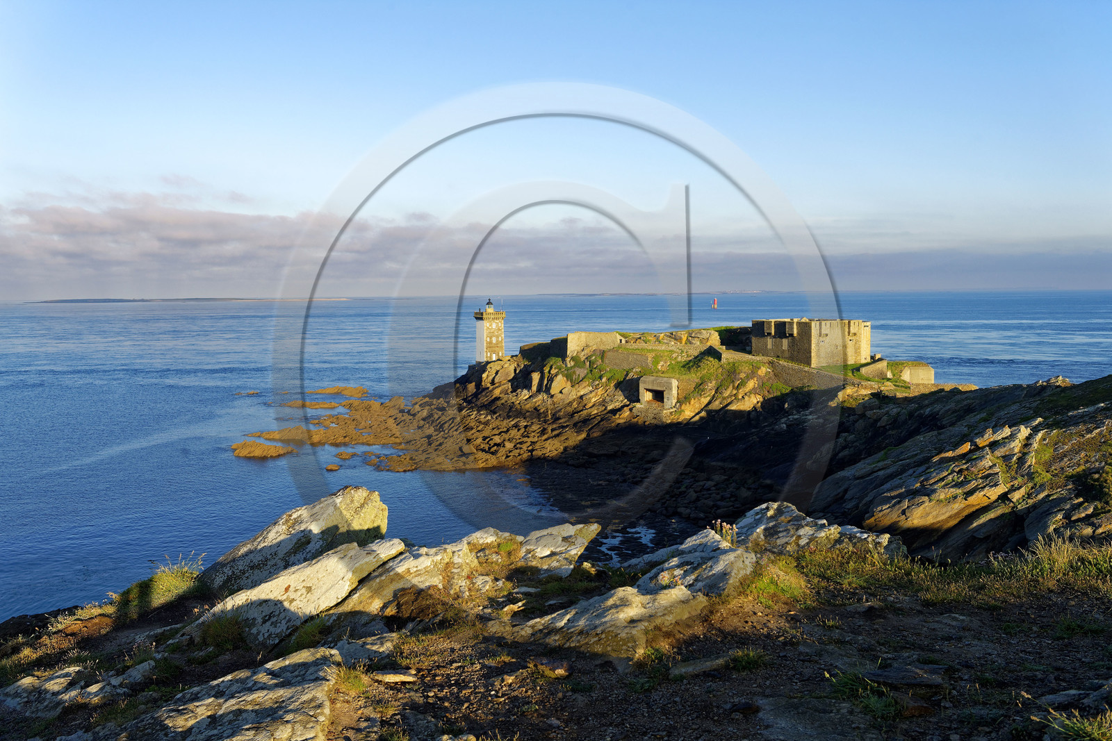 France, Conquet