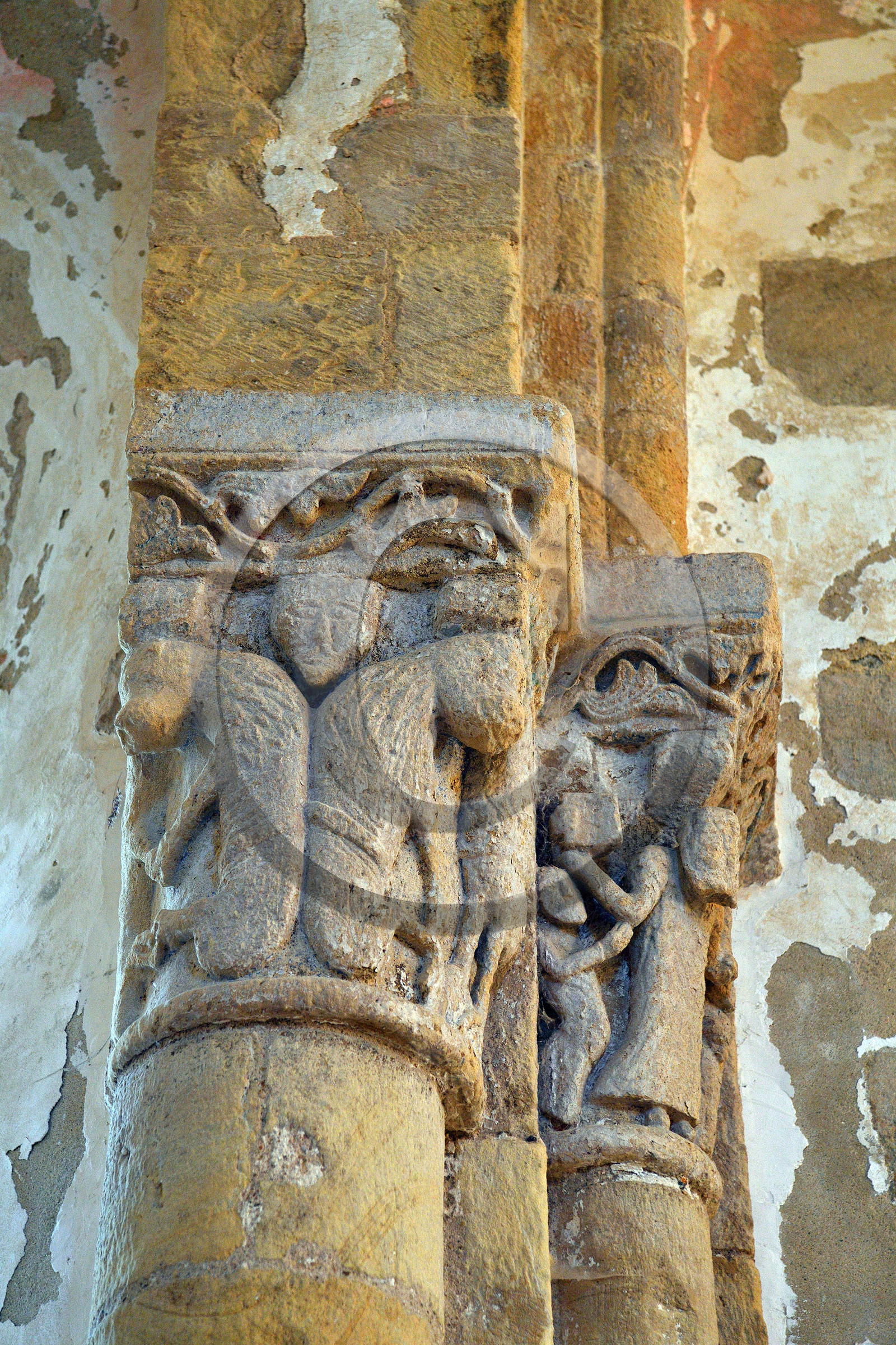 France, Portbail