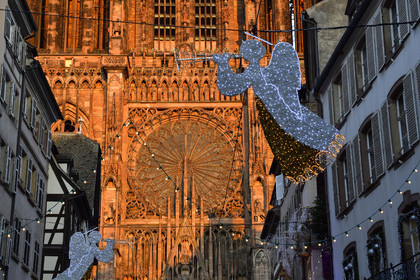 France, Strasbourg
