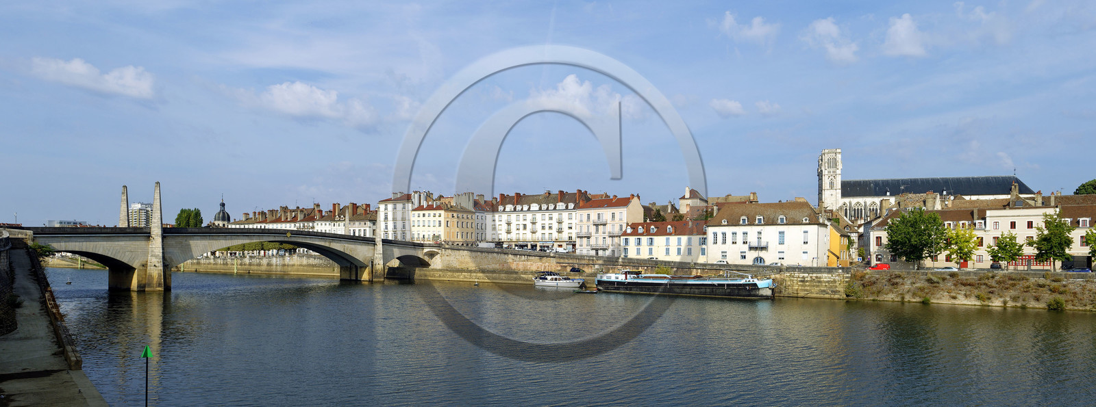 France, Chalon