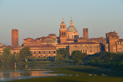 Italie, Mantoue