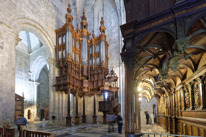 France france haute garonne saint bertrand comminges