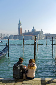 Italie, Venise