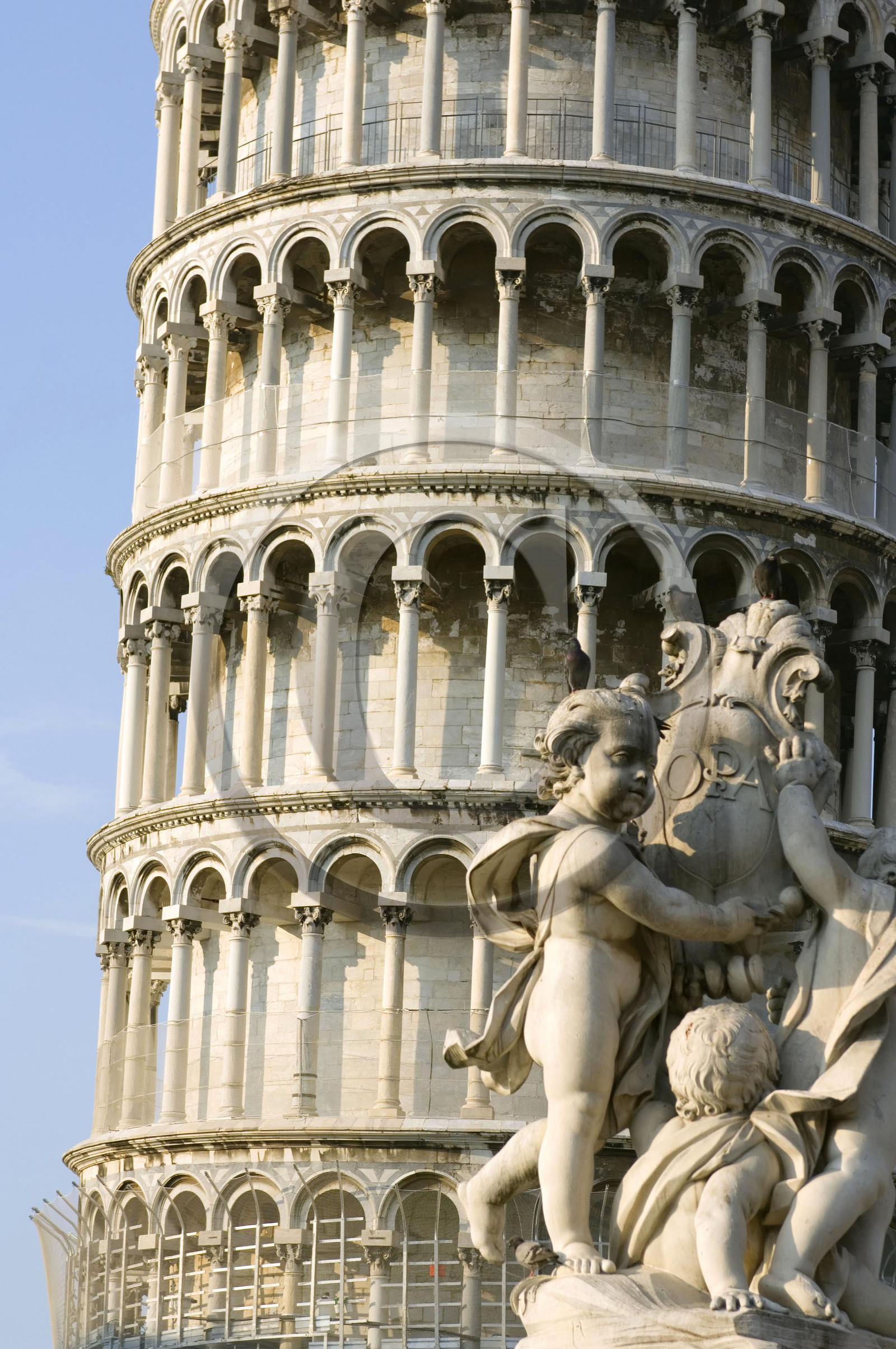 Pisa, Toscana, Italia