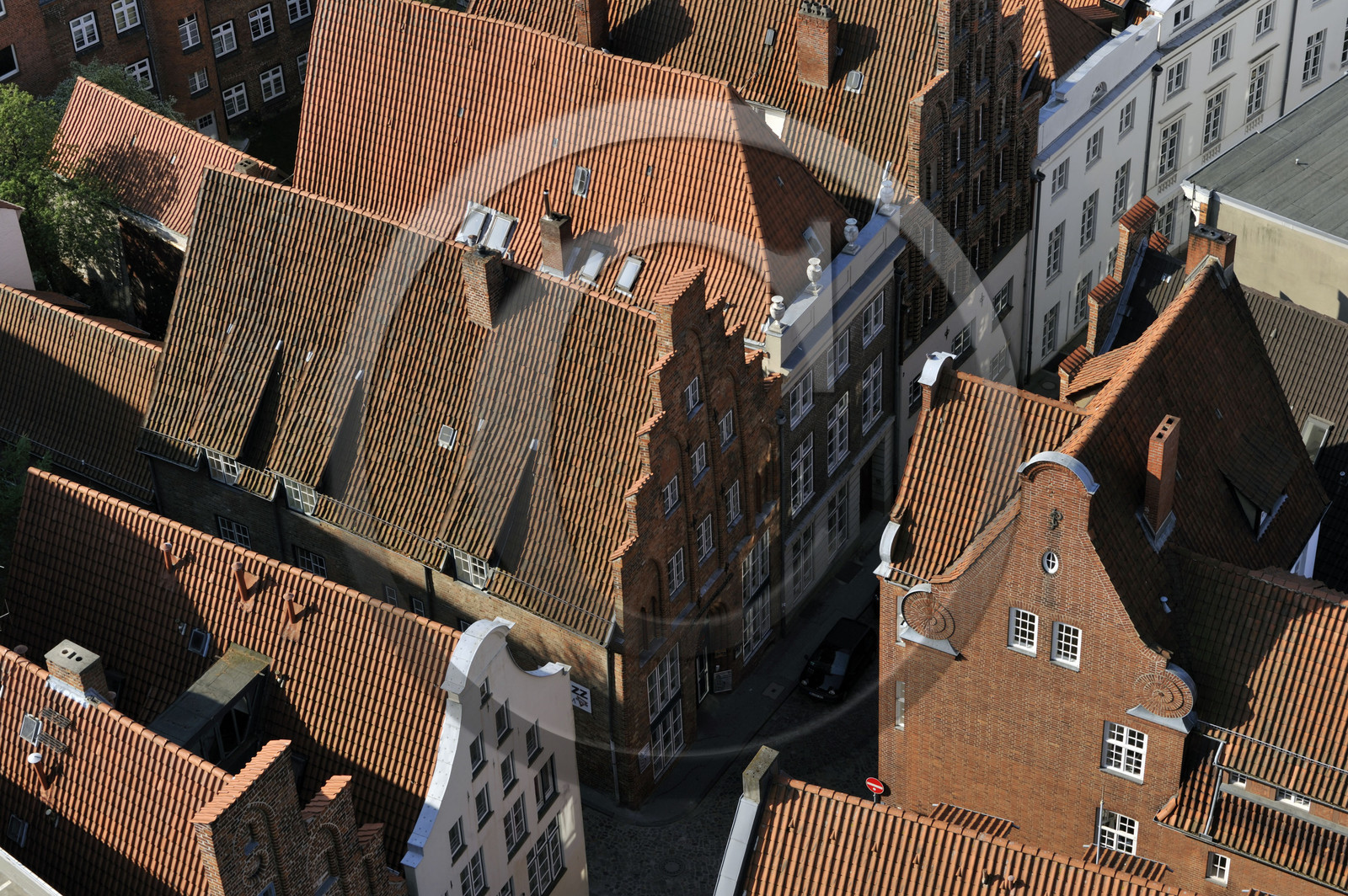 Allemagne, Lubeck