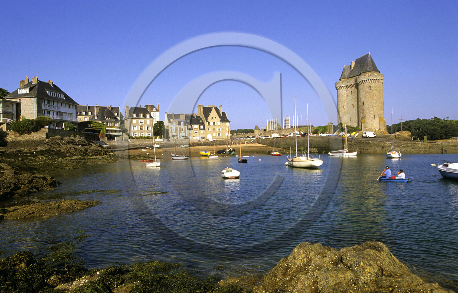 Brittany, France
