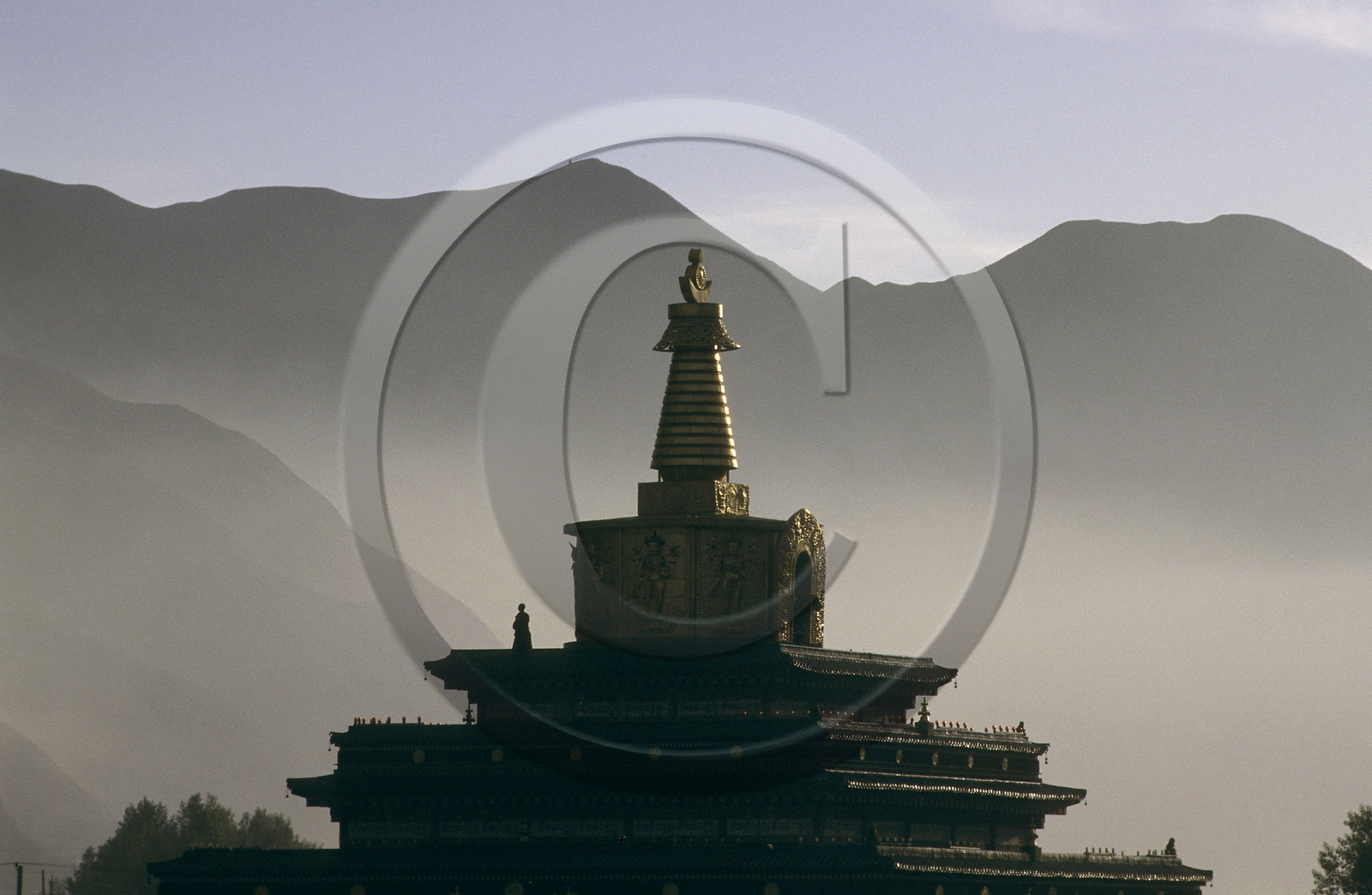 XIAHE.CHINE