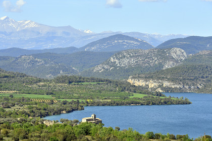 Espagne, Milpanas