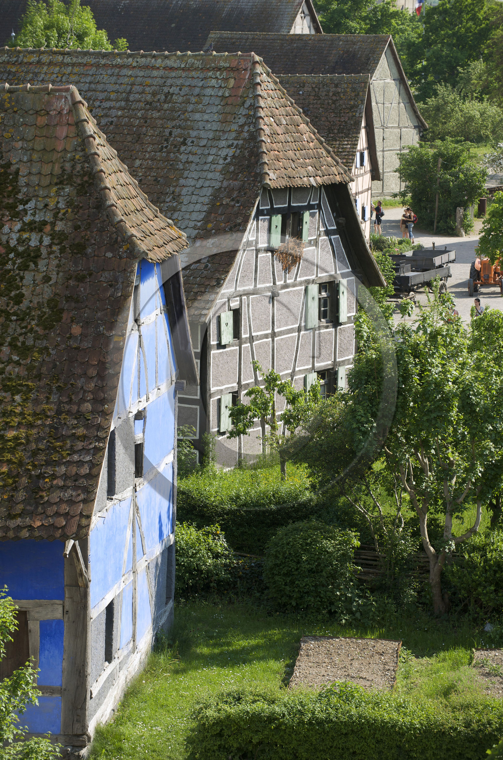 France, Alsace