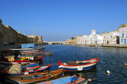 Bizerte, Tunisie