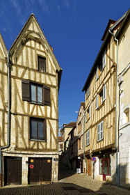 France, Auxerre