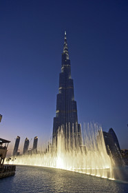 Dubai, E.A.U