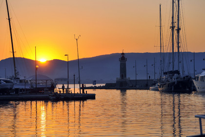 France, Saint-Tropez