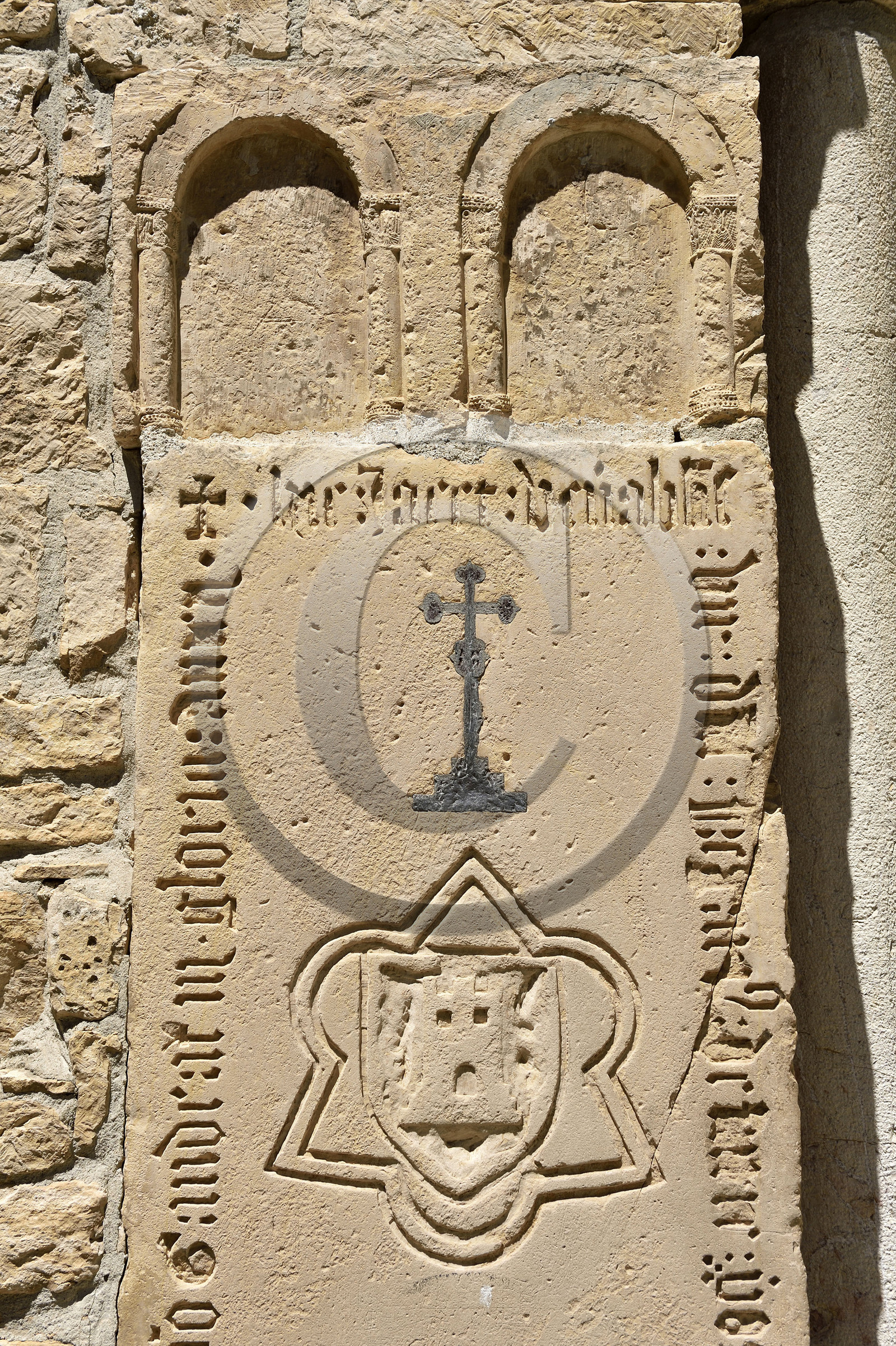 France, St Martin de Londres