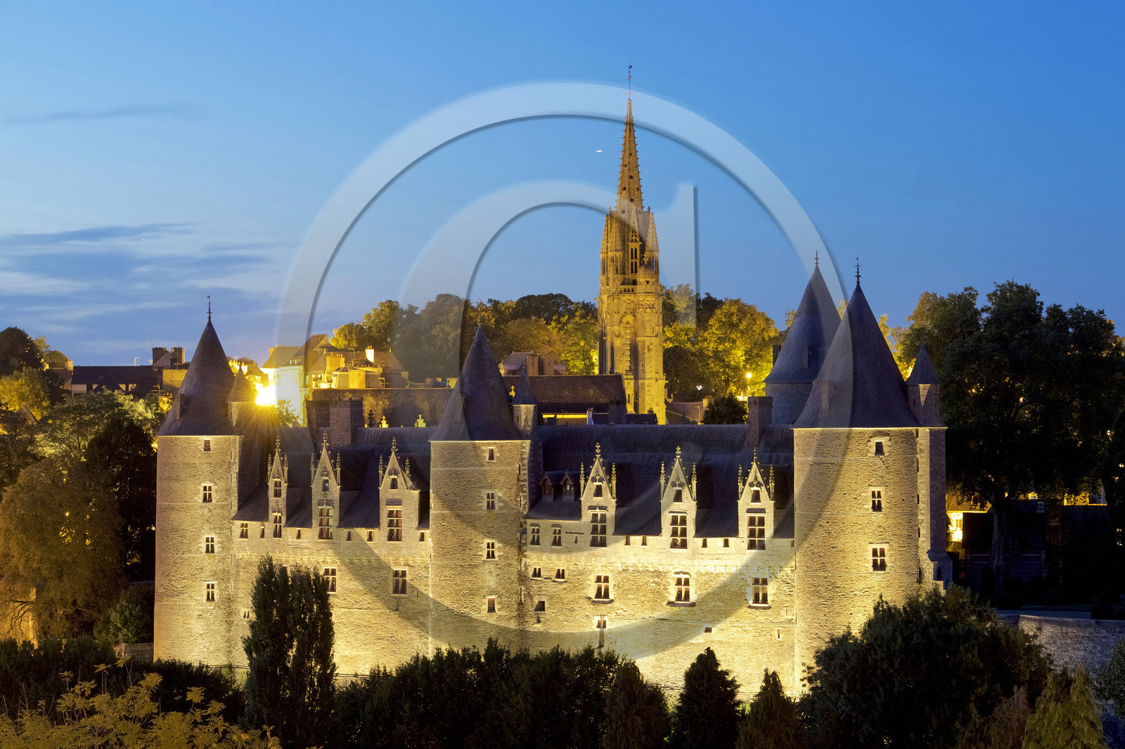 France, Bretagne