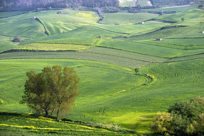 Italie, Sicile