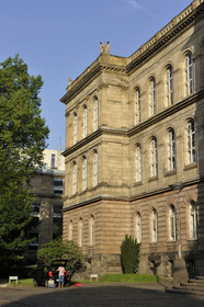 Allemagne, Aachen