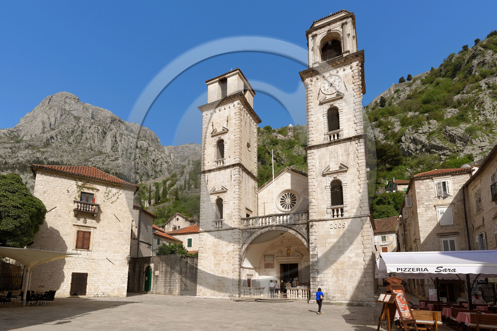 Montenegro, Kotor