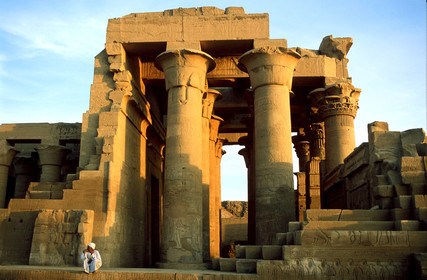 EGYPTE