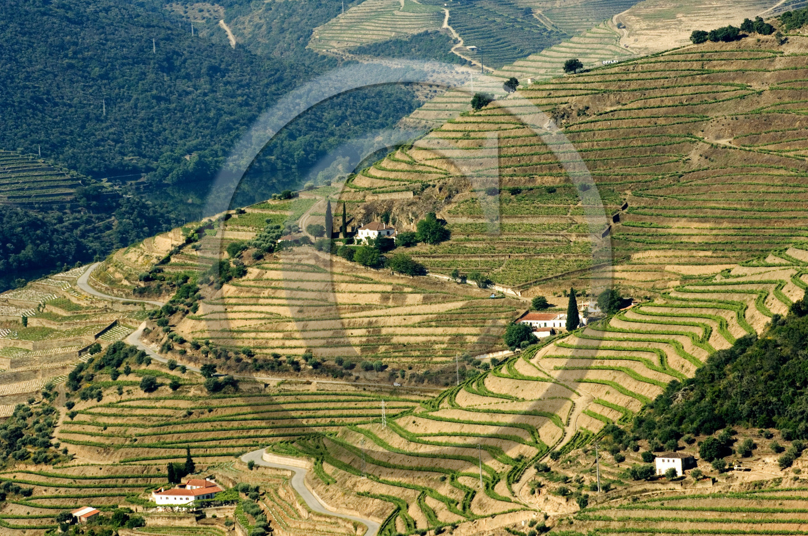 Douro, Portugal