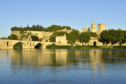 France, Avignon
