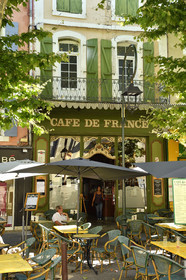 France, Sorgue