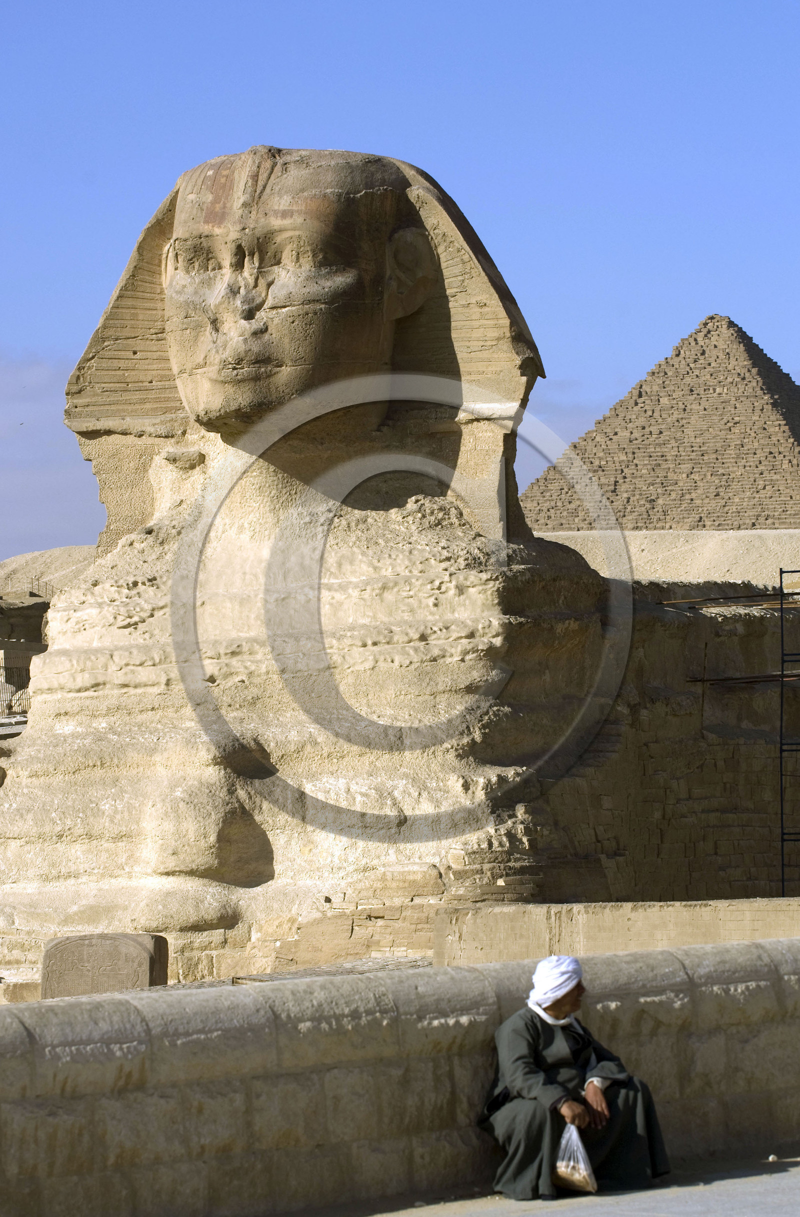 Egypte, Guizeh