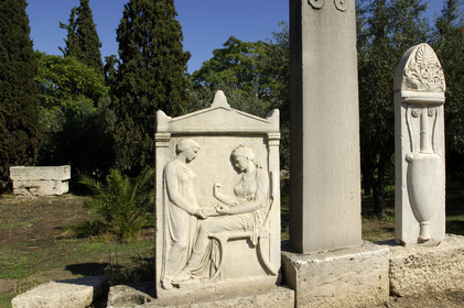 Athènes, Grèce