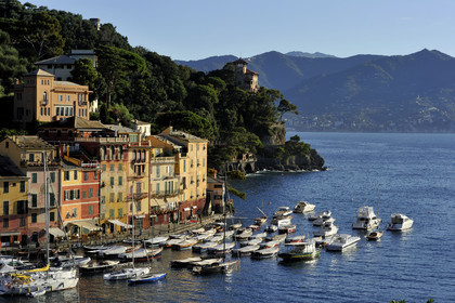 Italie, Portofino