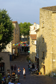 France, Salon de Provence