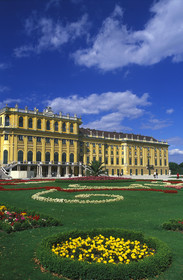 AUTRICHE VIENNE