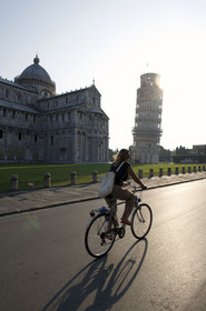 Italie, Pise