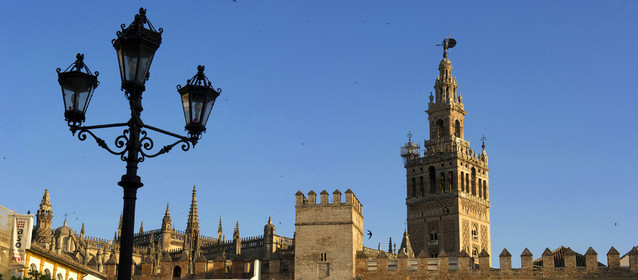 Espagne, Sevilla