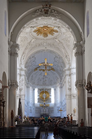 Allemagne, Wurzburg