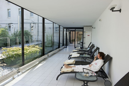 France, Vittel