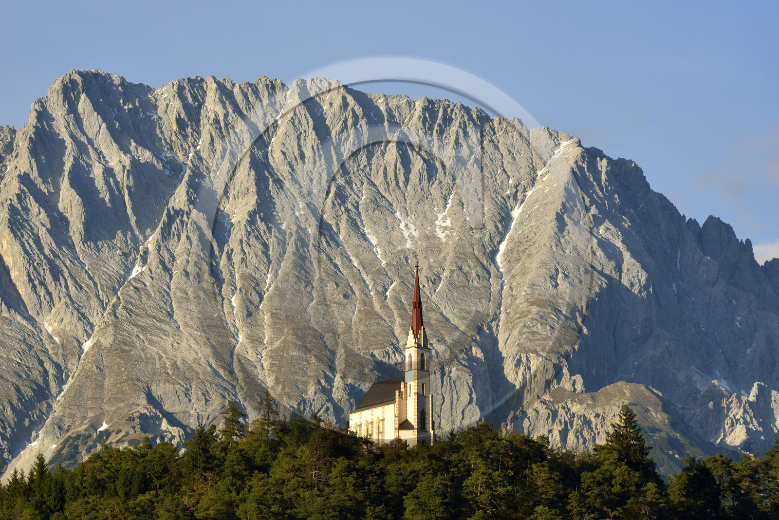 Autriche, Tyrol