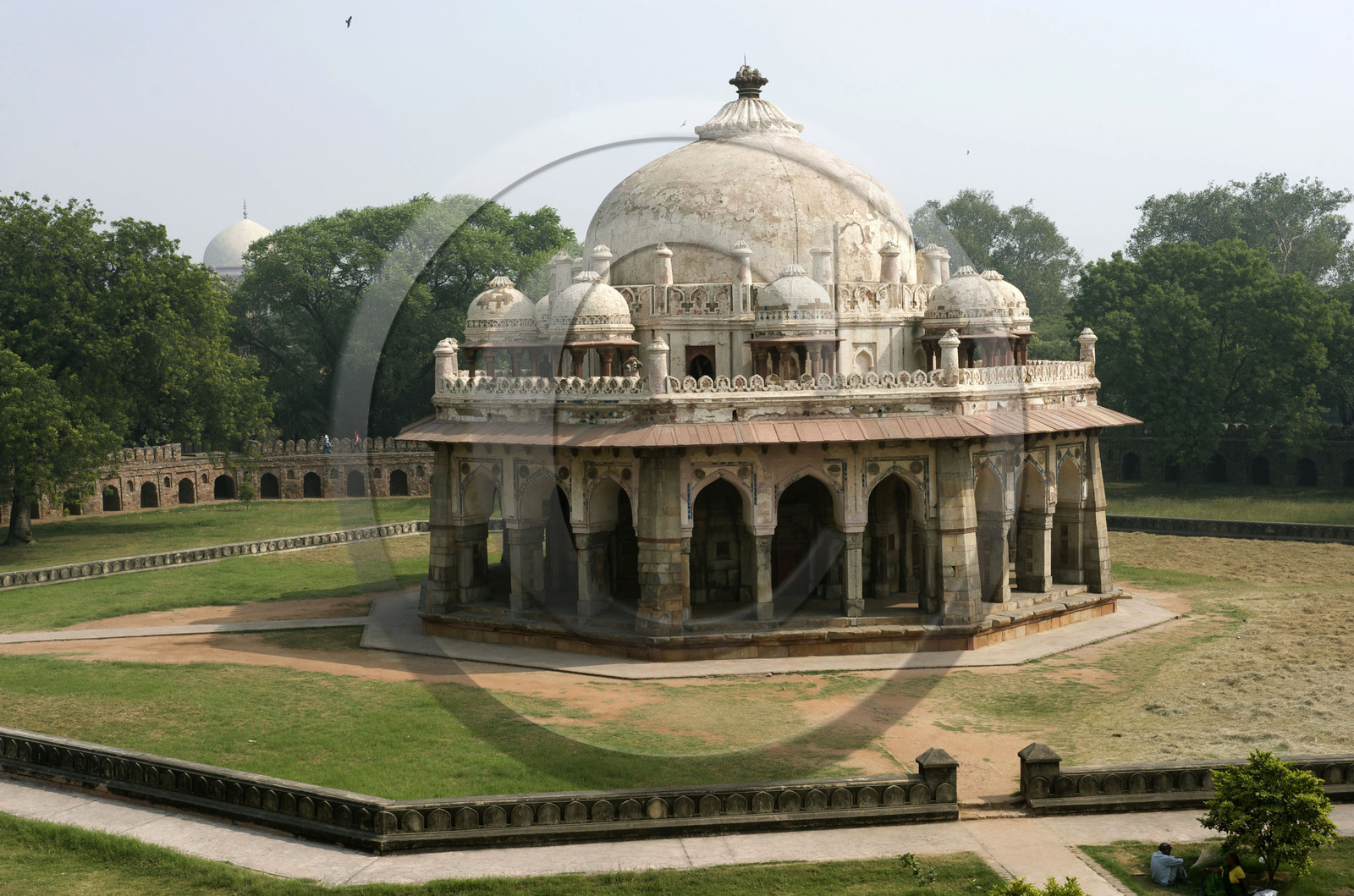Inde, Delhi