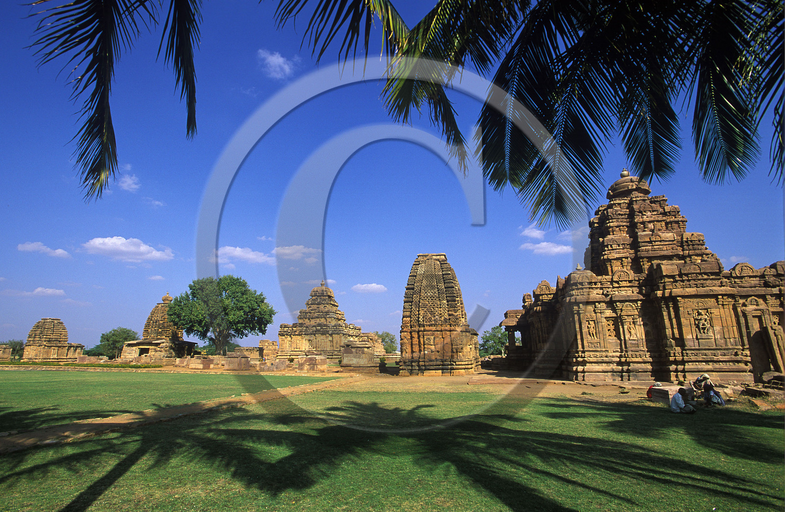Inde du Sud