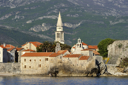 Montenegro, Budva