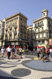 Barcelona, Spain