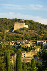 France, Vaison la Romaine