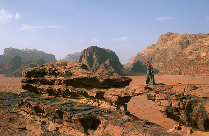Jordanie