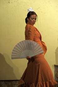 Espagne, Flamenco