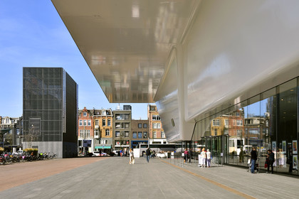 Hollande, Amsterdam